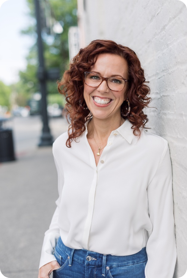 Megan Hyatt Miller